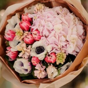 Bouquet by Posy Floral Design