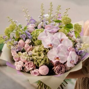 Bouquet by Posy Floral Design