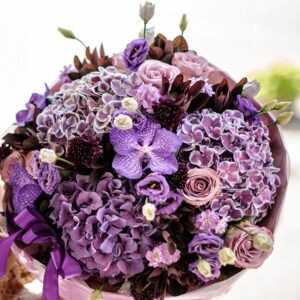 Bouquet by Posy Floral Design