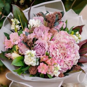 Bouquet by Posy Floral Design