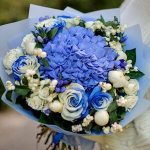 Bouquet by Posy Floral Design