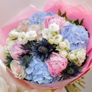 Floral Bouquets