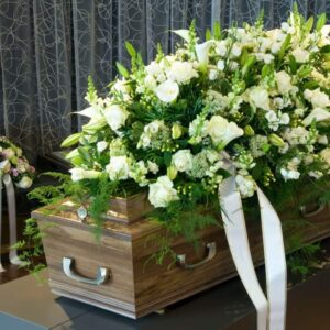 Casket Flowers