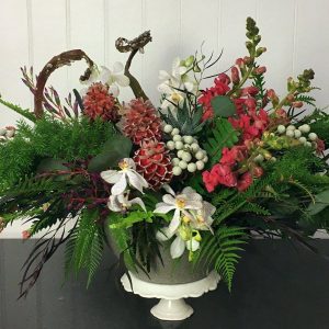 FA072-Flower Arrangement