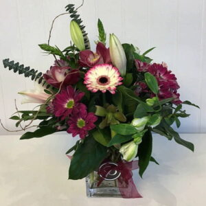 FA076-Flower Arrangement