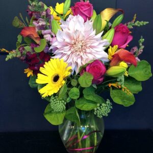 Flower Arrangement