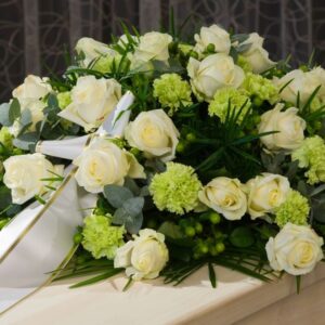 Sympathy Flowers