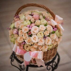 Luxury Flowers
