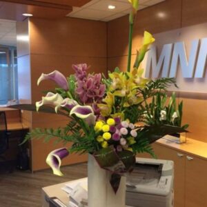 FA003-Flower Arrangement
