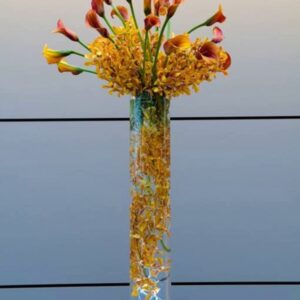 LX002-Luxury Flower Arrangement