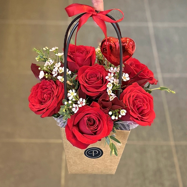 PP027 Flower Arrangement