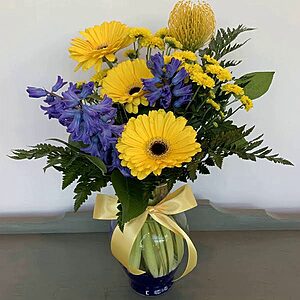 FA015 Floral Arrangement