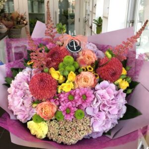 Anniversary Flowers