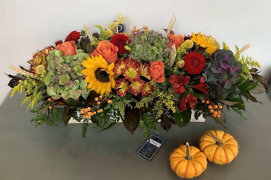 FA022 By Posy Floral Design