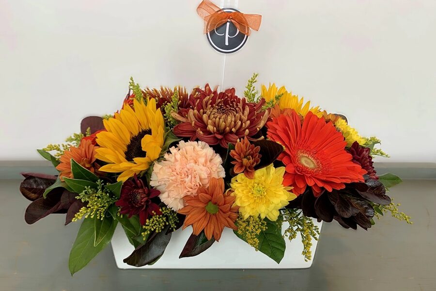 FA030 By Posy Floral Design