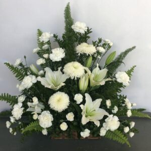 FA035 Flower Arrangement