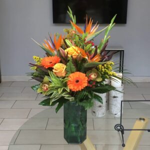 FA036 Flower Arrangement