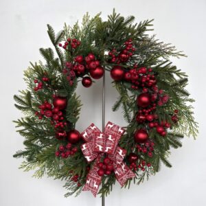 Christmas Wreath